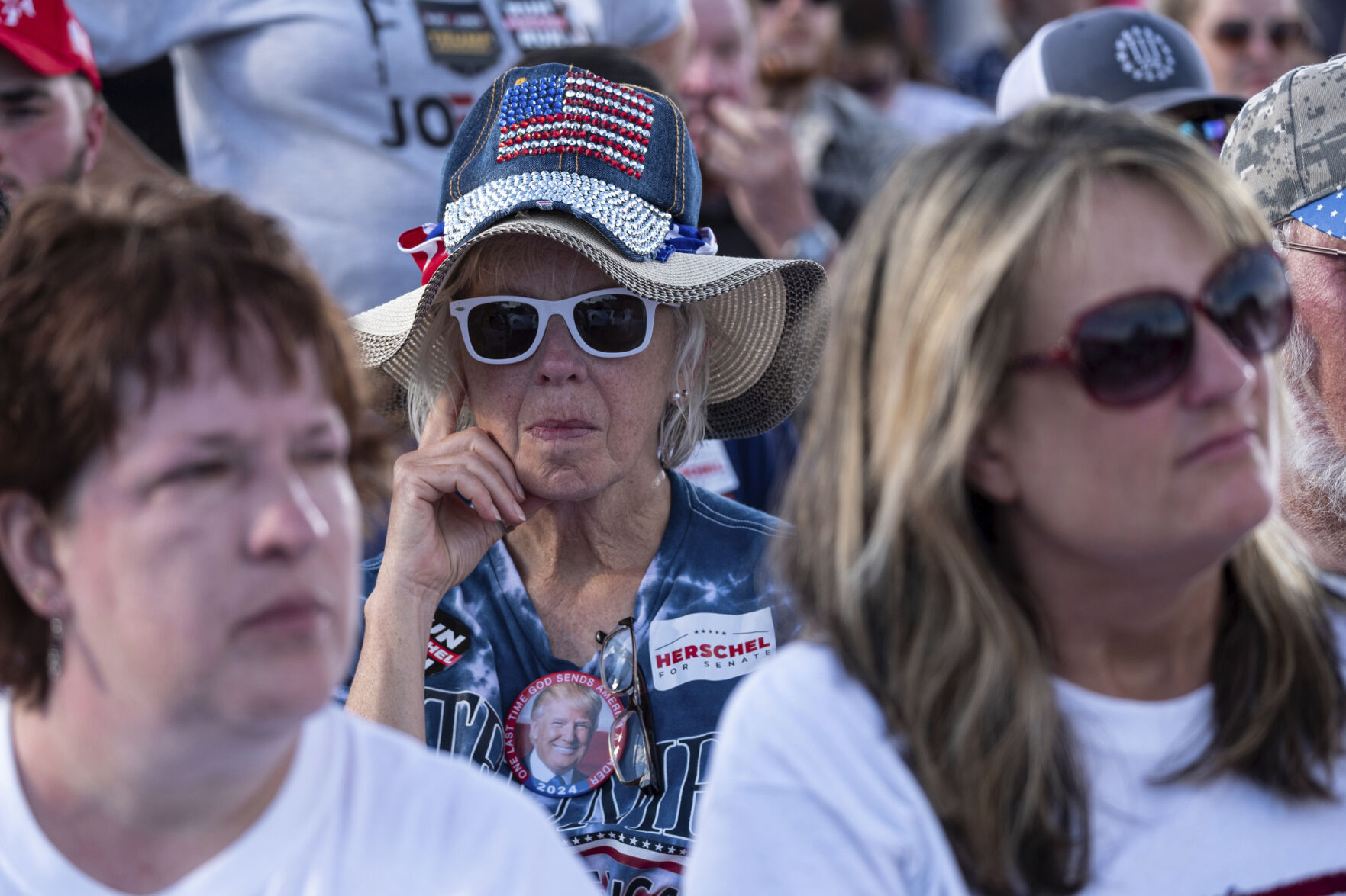 Trump Rally